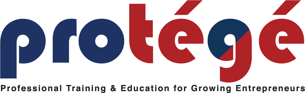 PROTÉGÉ — Professional Training & Education for Growing Entrepreneurs